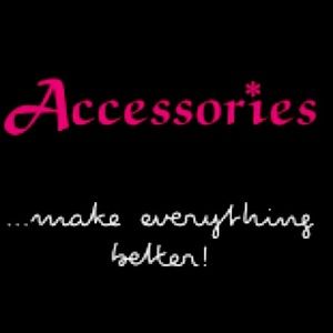 ADULT ACCESSORIES